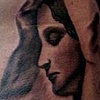 Mary