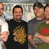 JTG, Greg Rojas,Sky 