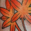 all color done "tebori" (by hand)