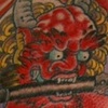 Raijin