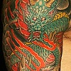 Nihon  sleeve