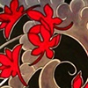 Hannya to momiji 