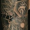 koi sleeve
