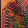 close up