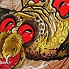 Tsuchigumo detail