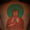 Buddha (healed)