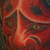 Hanya close up