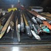 Horiyoshi III tattoo museum