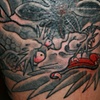 part of a cover up