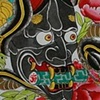 Hannya, Botan, Hebi