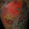 healed