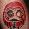 Daruma