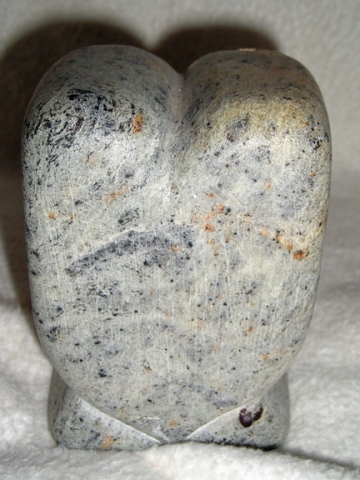 Heart Stone