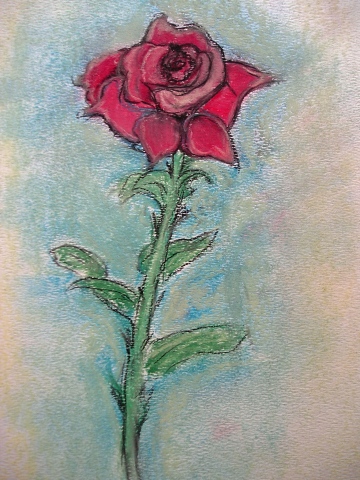 *A Rose is a Rose*