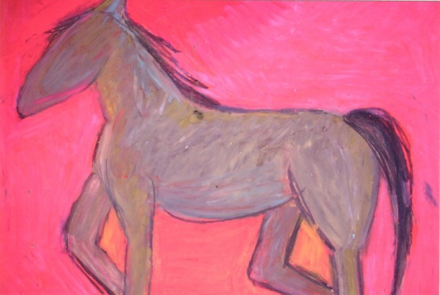 Horse