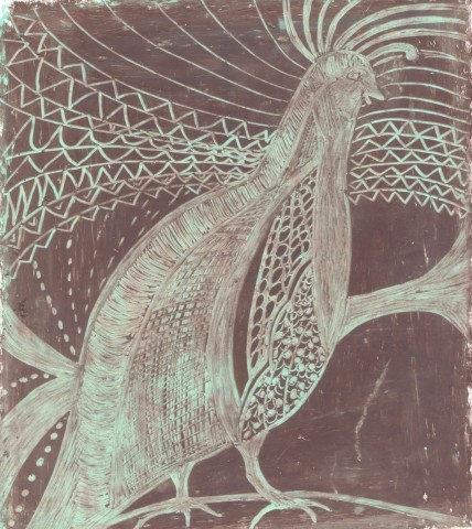 Quail