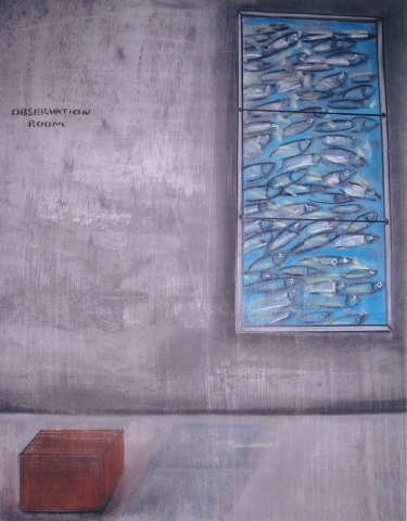 Observation Room