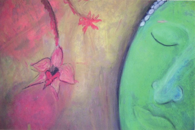 Buddha 
