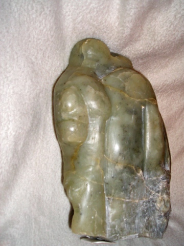 Untitled Sculpture