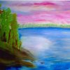 Rainy Lake
