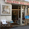 Galerie des Lombards, Mougins, France