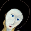 'mother and child II'