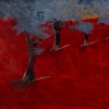 'the blue trees of life'