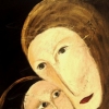 'mother and child'