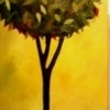 'standing tall'