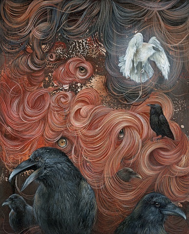 Where Have All the Monsters Gone?