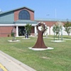 New Bern, NC.  Costal Carolina Regional Airport