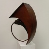 Semi-Circle Balance Study #4