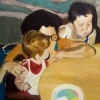 Early Paintings