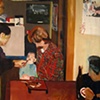 Horikiri/Flannel II