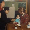 Horikiri/Flannel