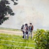Boys (Fence)