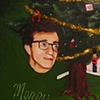 Woody Christmas with Grover