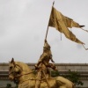 Golden Victory