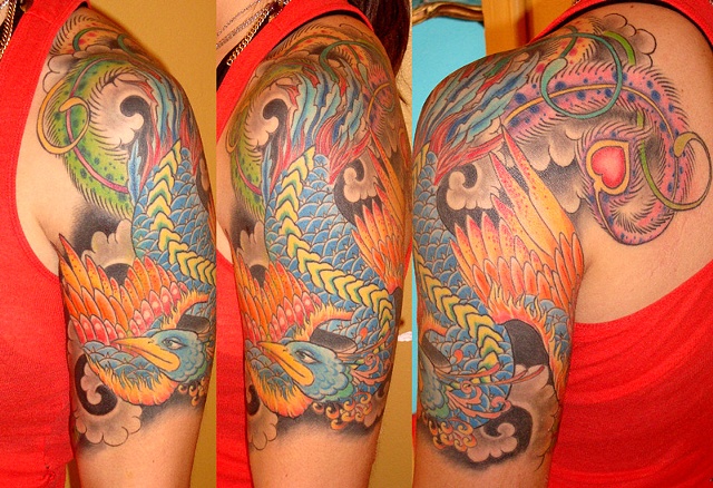Phoenix