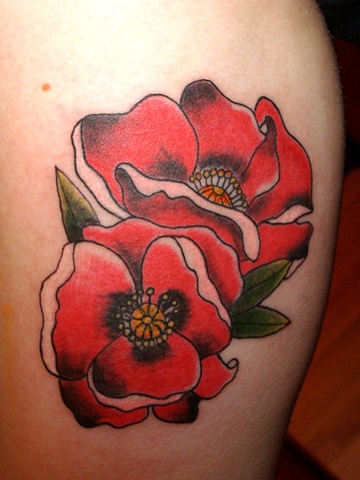 Poppies