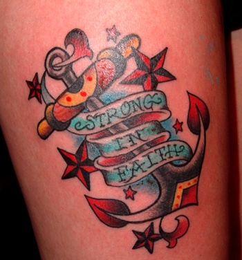 Anchor