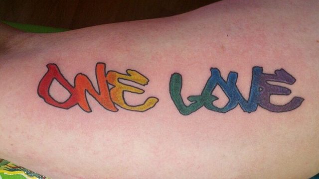 One Love