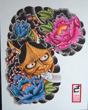 hannya