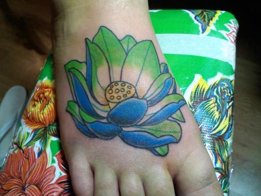 lotus