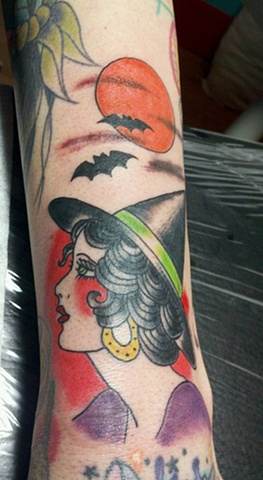 Witch