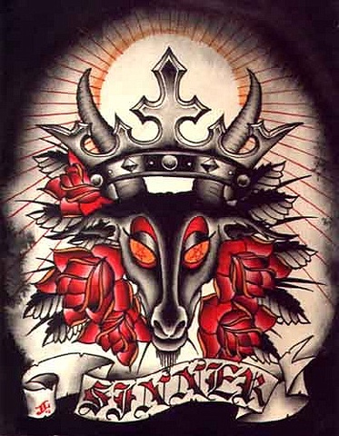 sinner