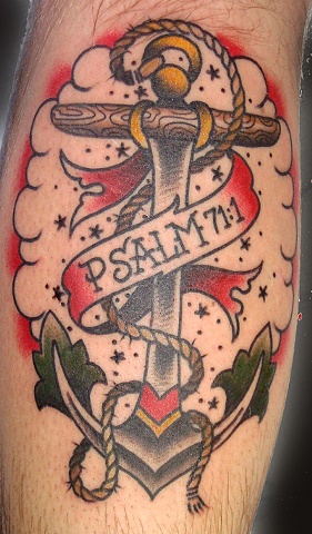 Anchor