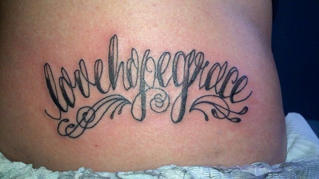 lovehopegrace