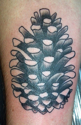 Pinecone
