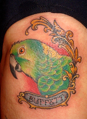 Buffett